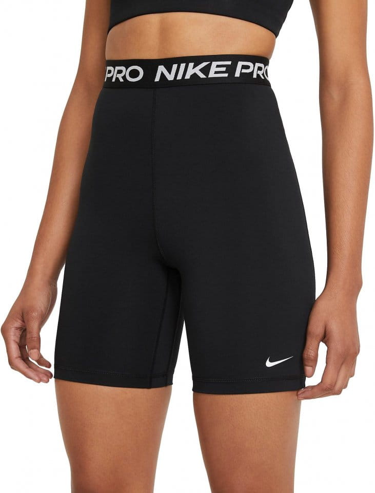 Korte broeken Nike W Pro365 SHORT 7IN HI RISE