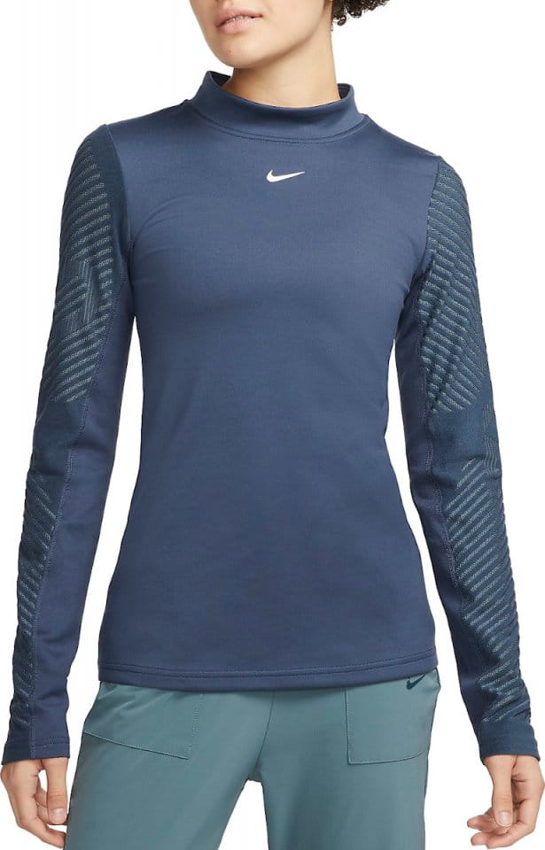 T-shirt met lange mouwen Nike Pro Therma-FIT ADV Women s Long-Sleeve Top