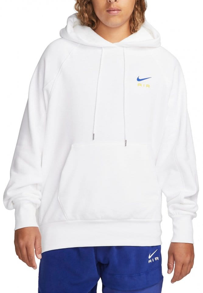 Sweatshirt met capuchon Nike Air FT Hoody