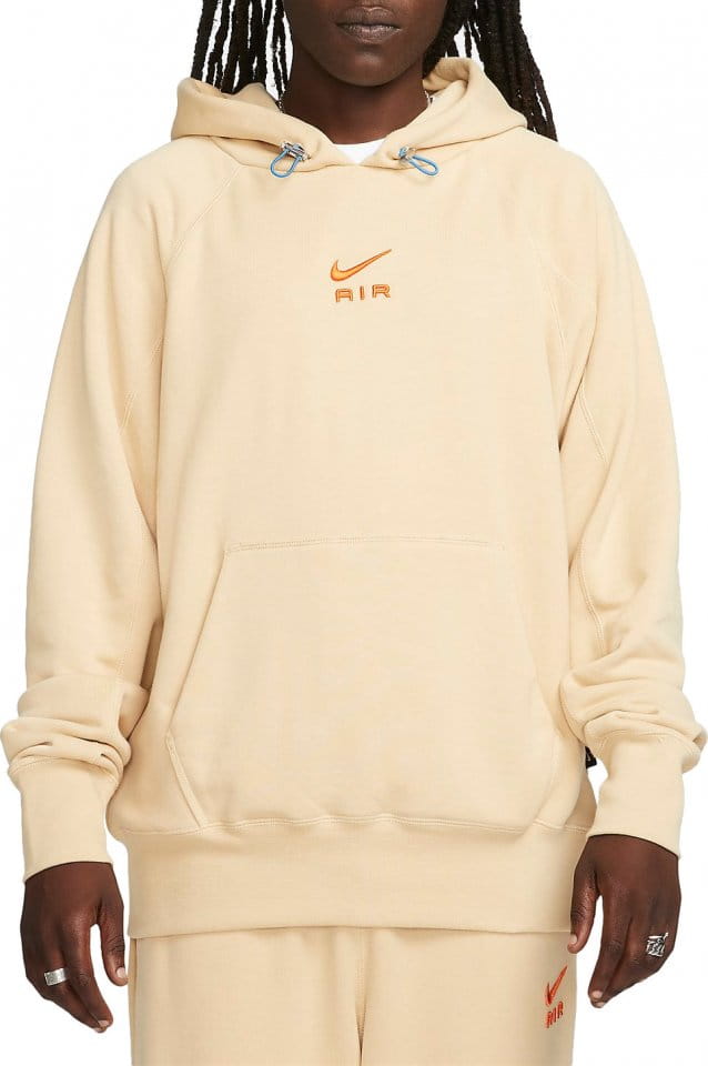 Sweatshirt met capuchon Nike M NSW AIR FT HOODIE