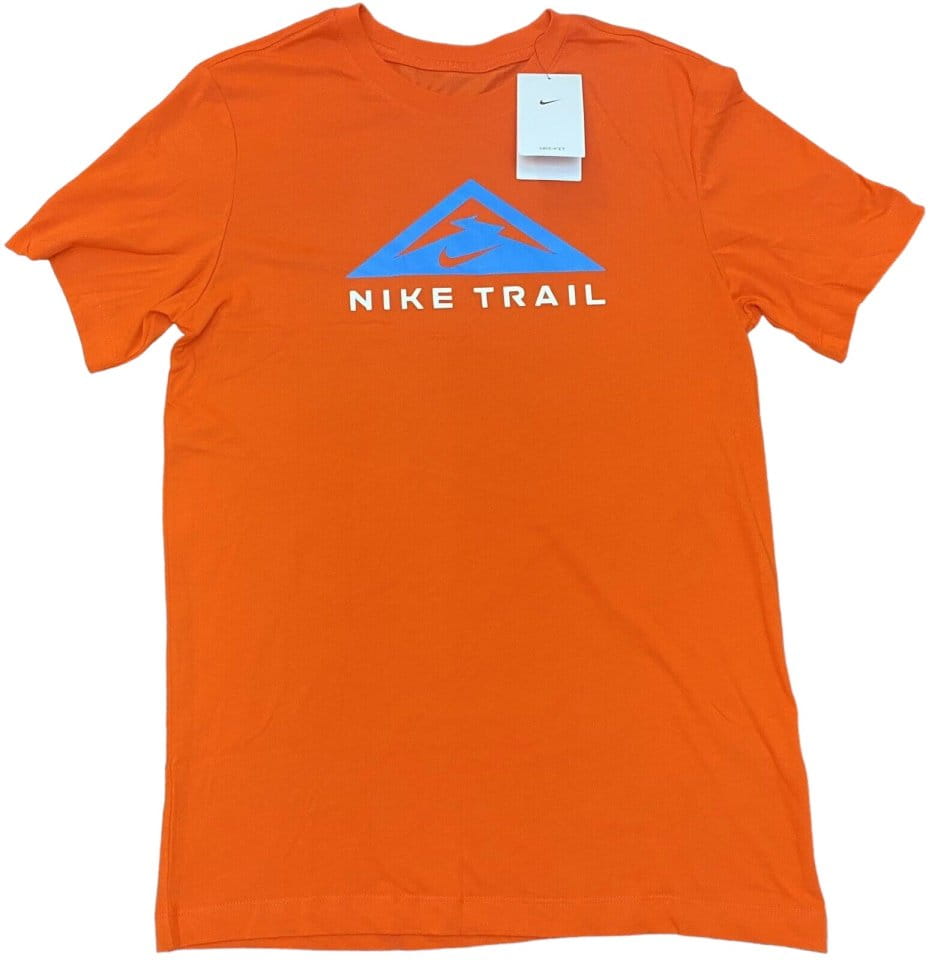 T-shirt Nike Trail CRSE PD