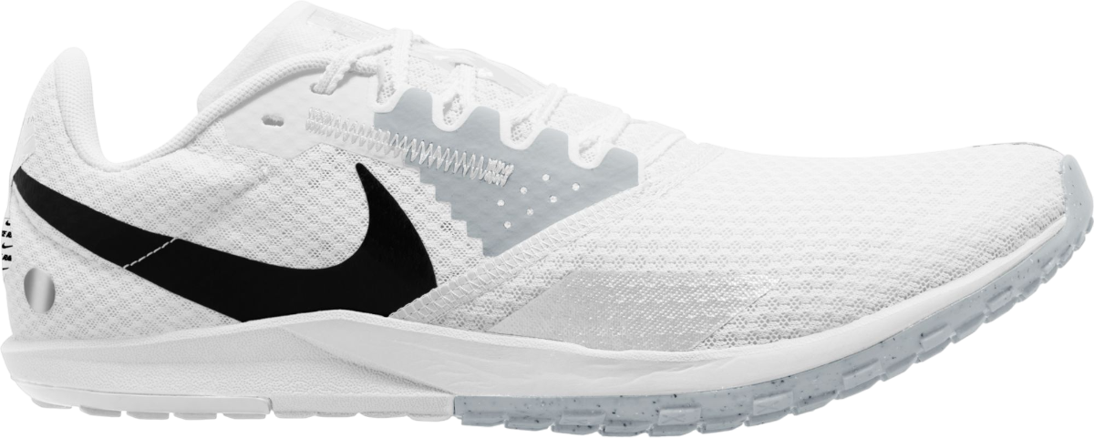 Hardloopschoen Nike ZOOM RIVAL WAFFLE 6