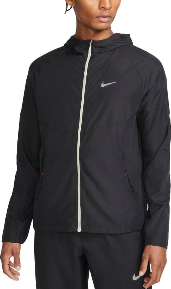 Hoodie Nike Repel Miler Men s Running Jacket