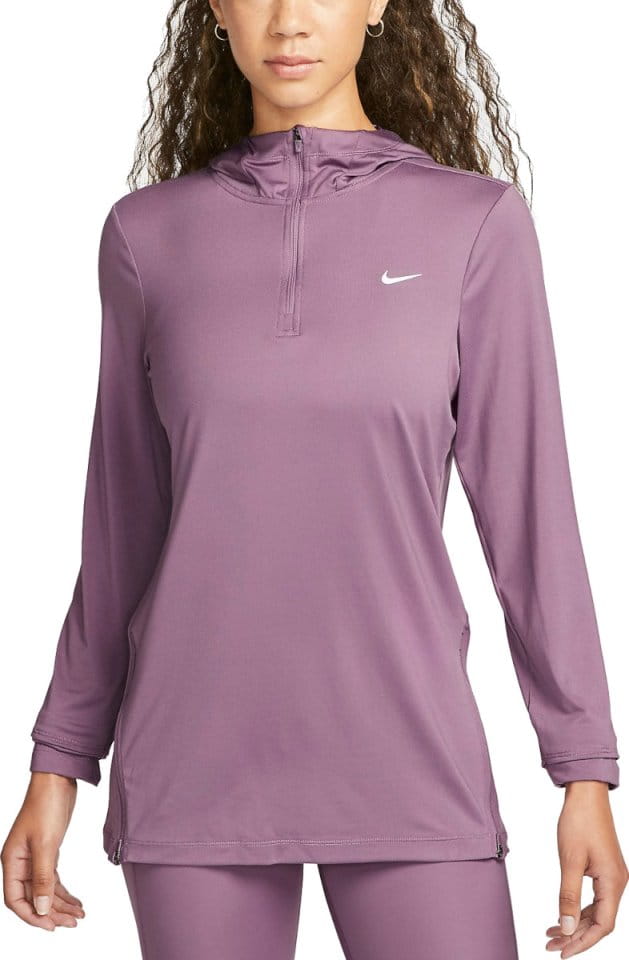 Sweatshirt met capuchon Nike Swift Element UV