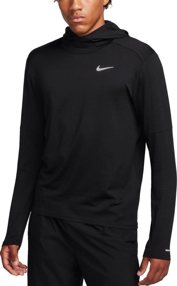 Sweatshirt met capuchon Nike M NK UV DF ELMNT TOP HOODIE
