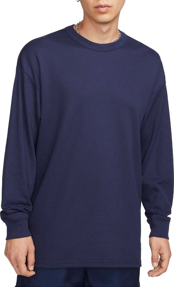 T-shirt met lange mouwen Nike Utility Sweatshirt Men