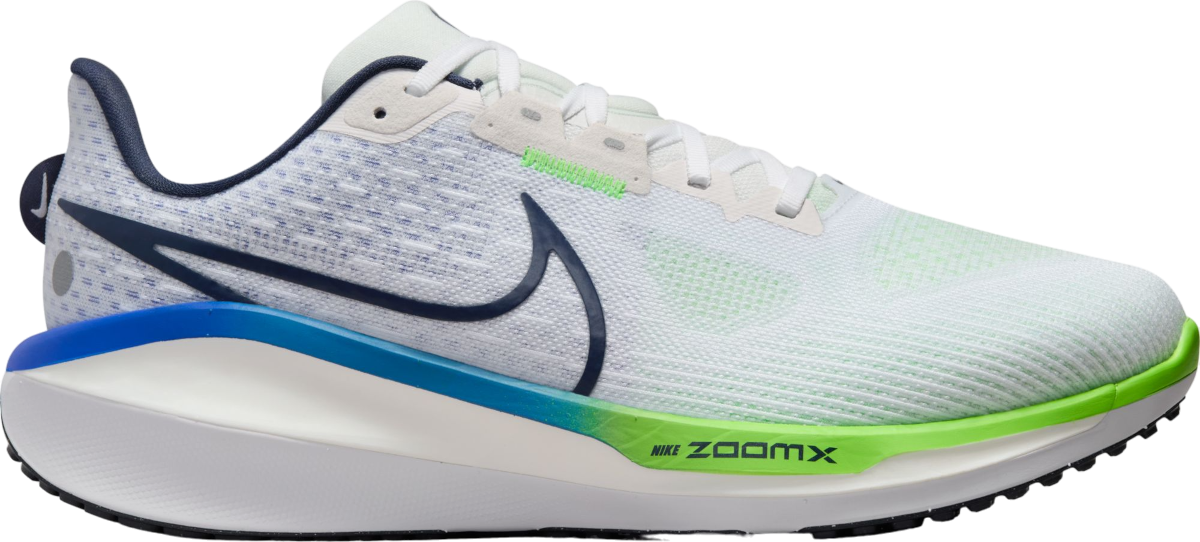 Hardloopschoen Nike Vomero 17 WIDE
