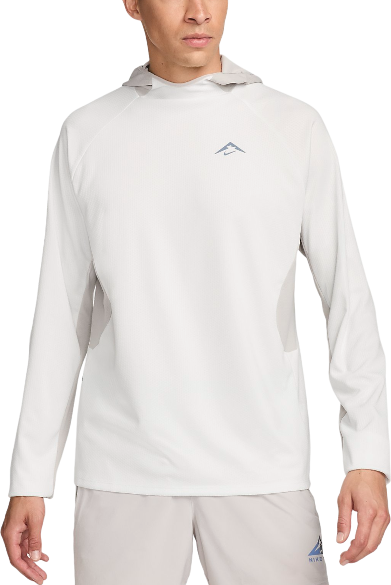 Sweatshirt met capuchon Nike Trail