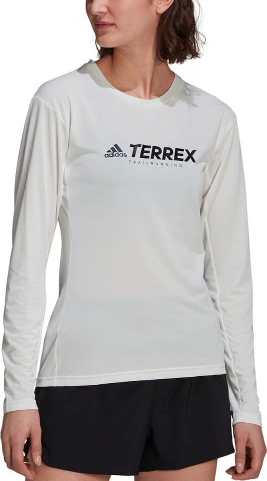 T-shirt met lange mouwen adidas Terrex W TRAIL LONGSL