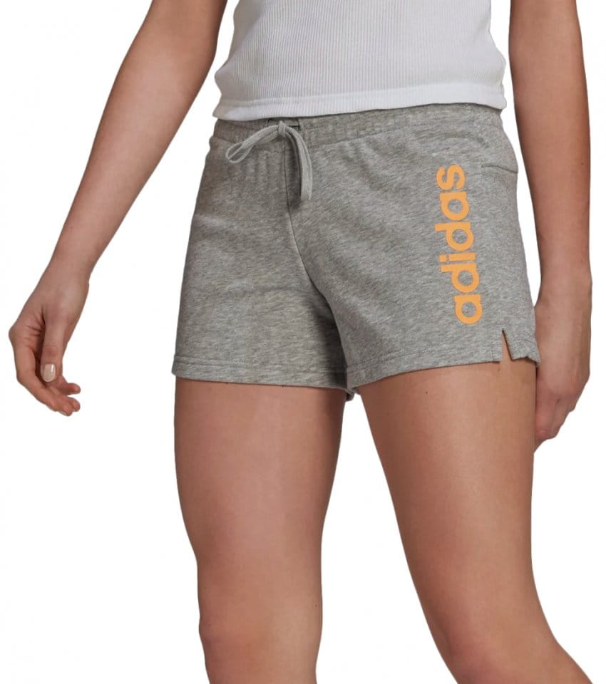 Korte broeken adidas Sportswear Essentials Slim Logo