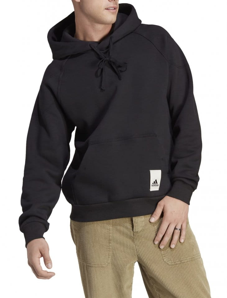 Sweatshirt met capuchon adidas Sportswear M CAPS HD