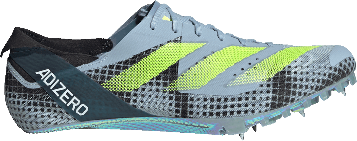 Track schoenen/Spikes adidas ADIZERO FINESSE