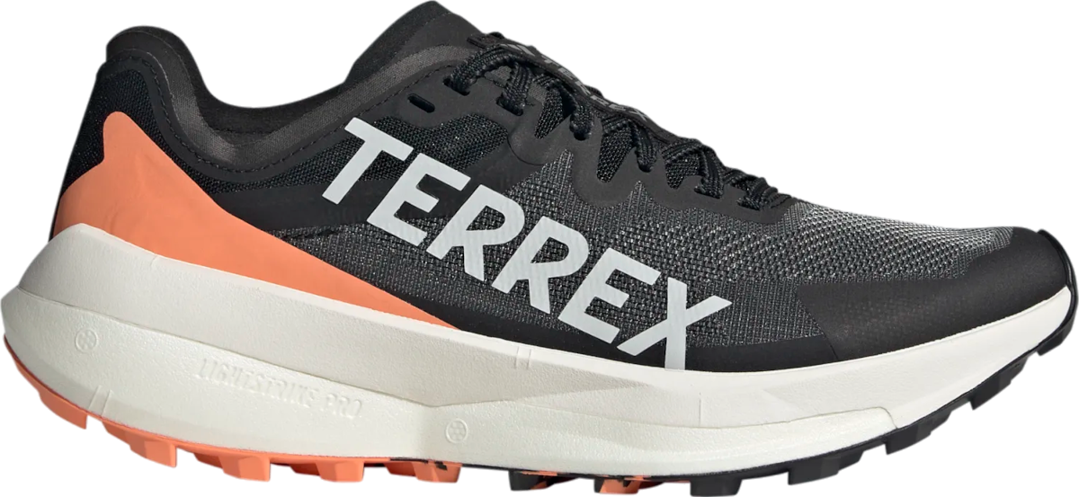 Trail schoenen adidas TERREX AGRAVIC SPEED W