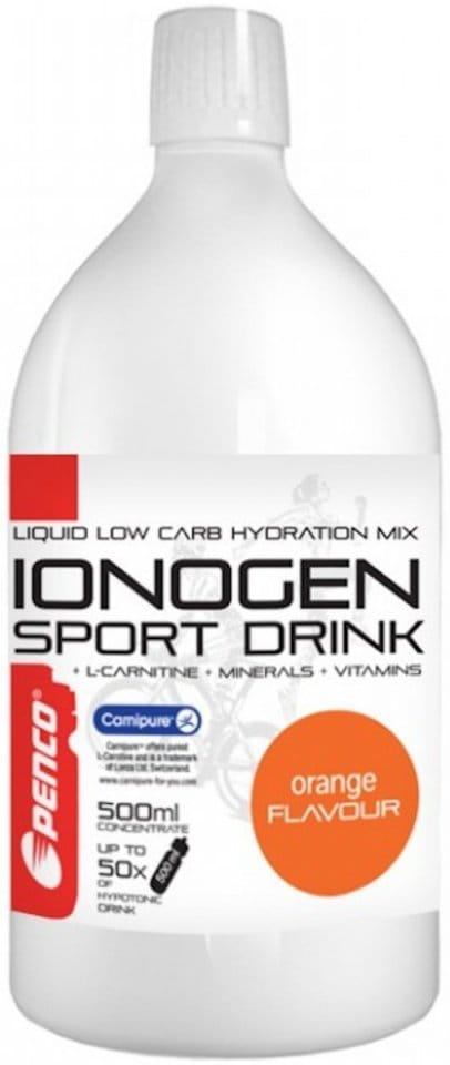 Ionische drank PENCO IONOGEN 500 ml