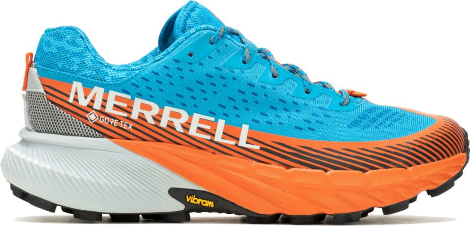 Trail schoenen Merrell AGILITY PEAK 5 GTX