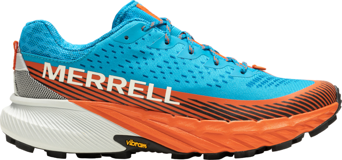 Trail schoenen Merrell AGILITY PEAK 5