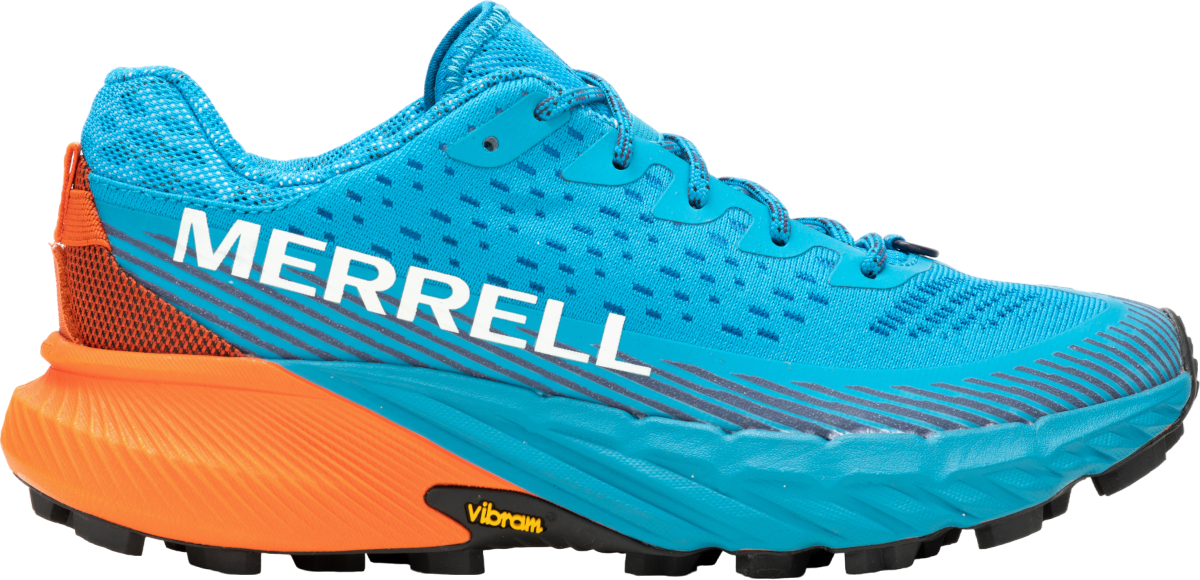 Trail schoenen Merrell AGILITY PEAK 5