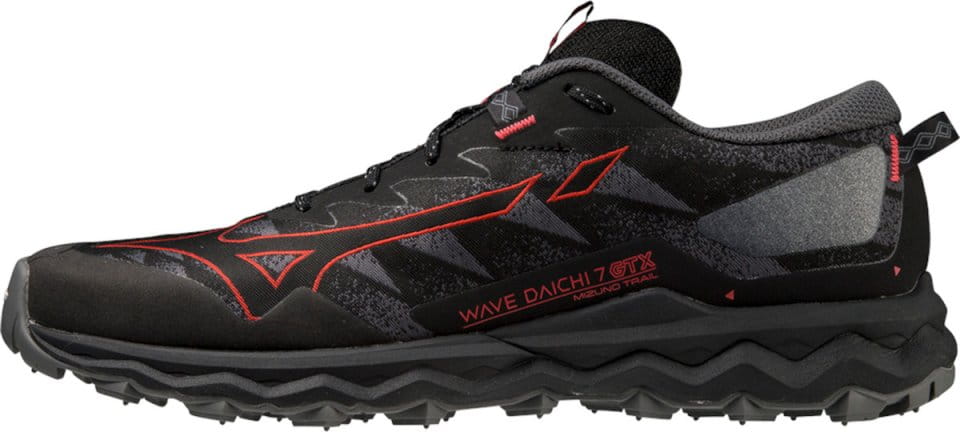 Trail schoenen Mizuno WAVE DAICHI 7 GTX