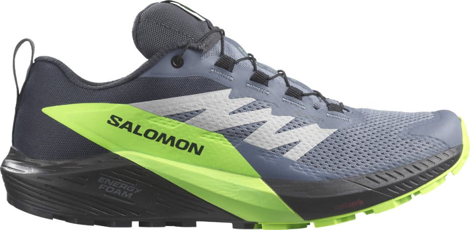 Trail schoenen Salomon SENSE RIDE 5 GTX