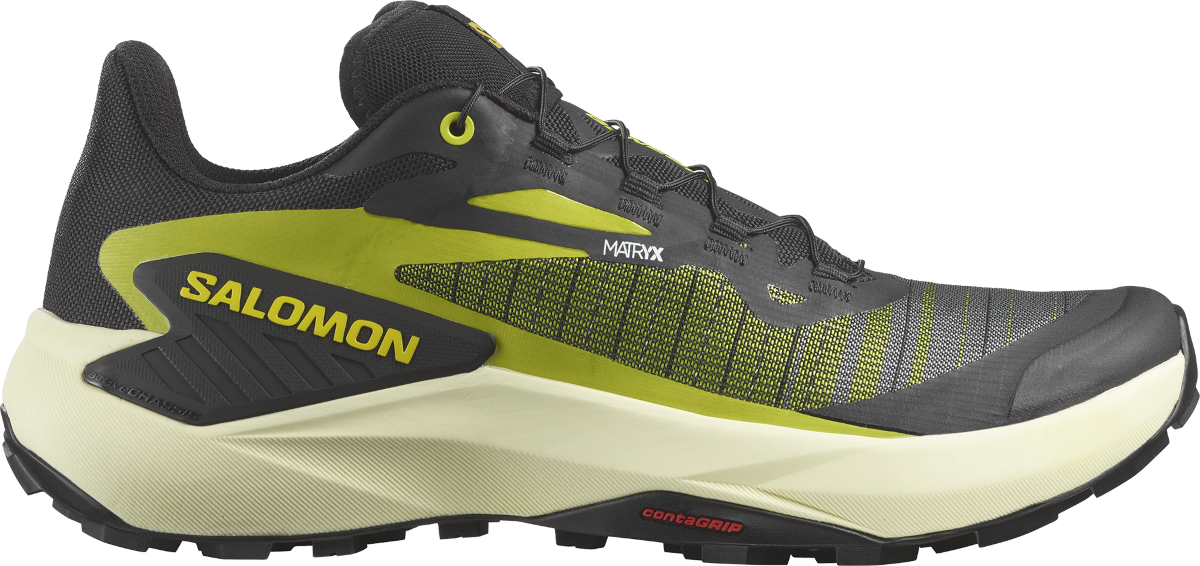 Trail schoenen Salomon GENESIS