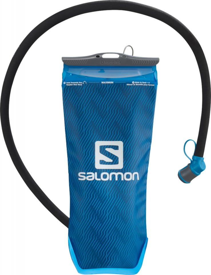 Fles Salomon SOFT RESERVOIR 1.6l INSUL