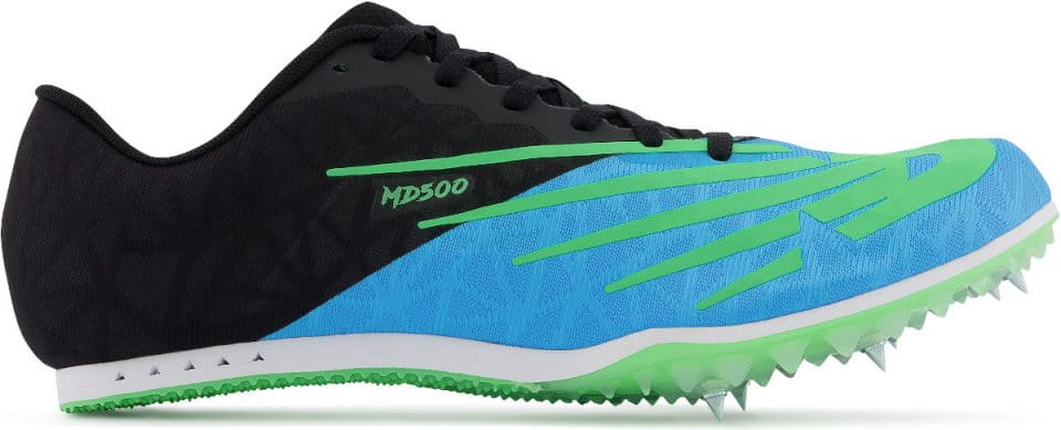 Track schoenen/Spikes New Balance MD500 v8