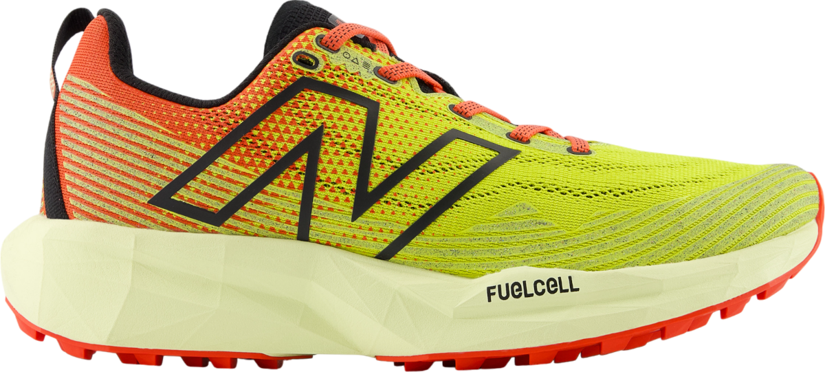 Trail schoenen New Balance FuelCell Venym