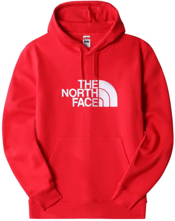 Sweatshirt met capuchon The North Face M DREW PEAK PULLOVER HOODIE - EU