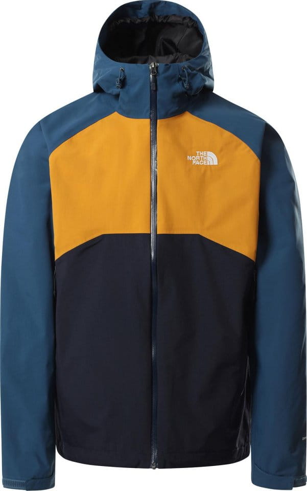 Hoodie The North Face M STRATOS JACKET
