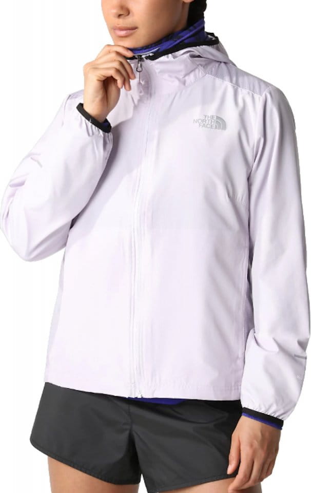 Hoodie The North Face W RUN WIND JACKET
