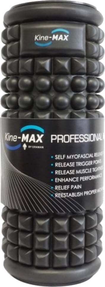 Schuimroller Kine-MAX Professional Massage Foam Roller