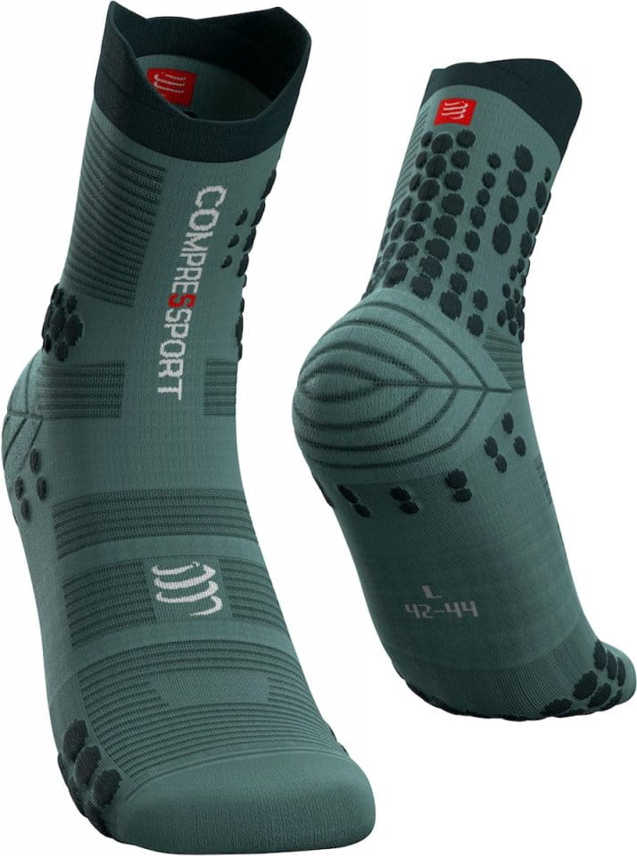 Sokken Compressport Pro Racing Socks v3.0 Trail