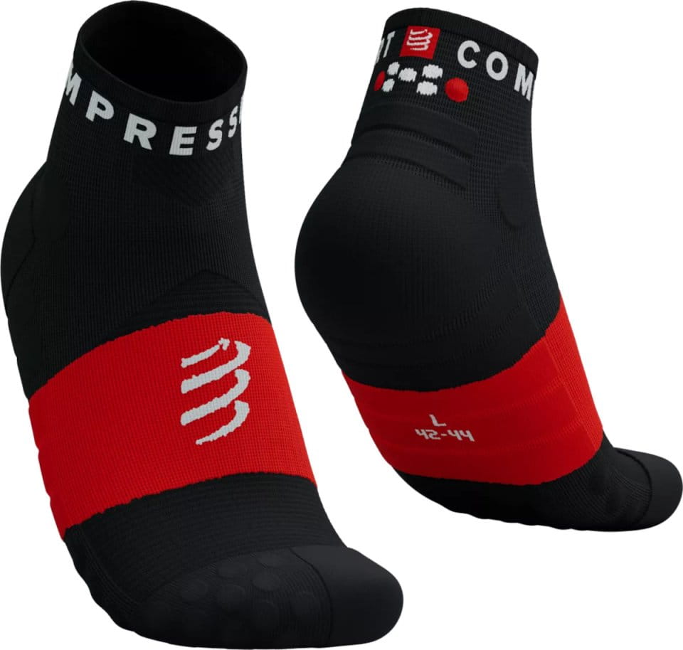 Sokken Compressport Ultra Trail Low Socks