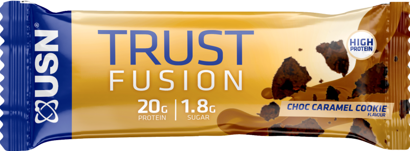 Eiwitkoekje USN Trust Fusion 55g