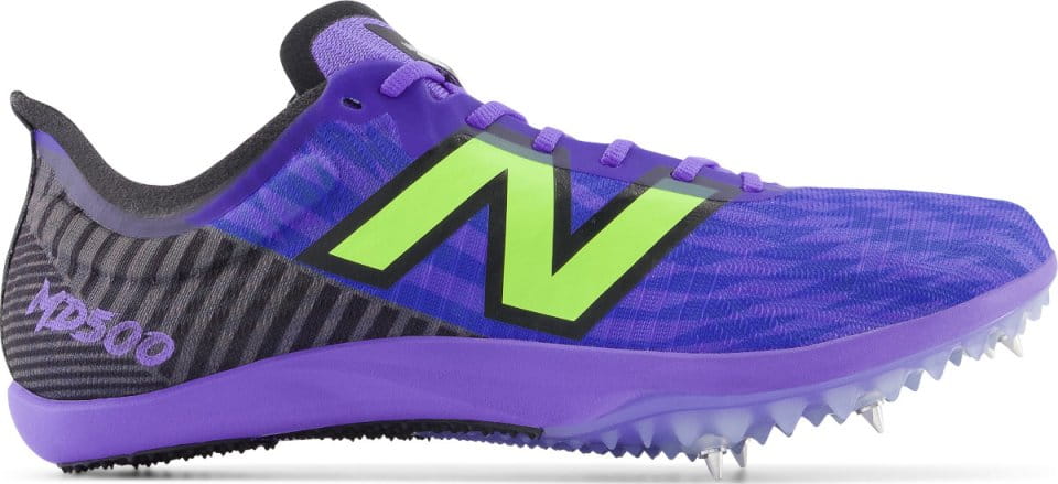 Track schoenen/Spikes New Balance FuelCell MD500 v9