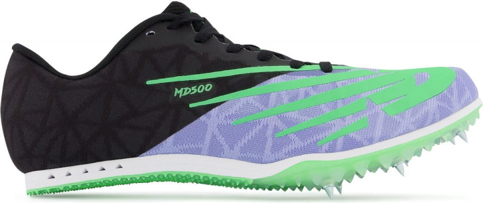 Track schoenen/Spikes New Balance MD500 v8