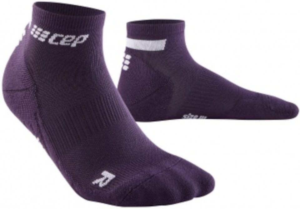 Sokken CEP the run socks, low-cut